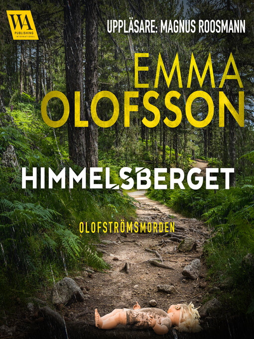 Titeldetaljer för Himmelsberget av Emma Olofsson - Tillgänglig